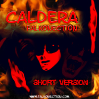 Falkonection new Single "Caldera"